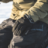 Перчатки Simms ProDry Gore-Tex Glove + Liner (; M(21-22); Black)